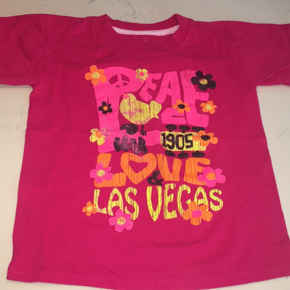 Vegas T-shirt